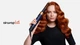 Фен-стайлер Dyson Airwrap i.d. HS08 Multi-styler and dryer Straight+Wavy Prussian Blue/Rich Copper (107163-01) EU - изображение 3