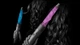 Фен-стайлер Dyson Airwrap i.d. HS08 Multi-styler and dryer Straight+Wavy Prussian Blue/Rich Copper (107163-01) EU - изображение 7