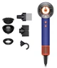 Фен Dyson Supersonic Nural HD16 Curly+Coily Vinca Blue/Topaz (515166-01) EU - изображение 1
