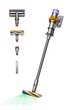 Пылесос Dyson V15 Detect Absolute 2023 (446986-01) - изображение 1