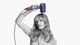 Фен Dyson Supersonic Nural HD16 Curly+Coily Vinca Blue/Topaz (515166-01) EU - изображение 4