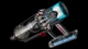 Пылесос Dyson Gen5outsize Nickel/Blue (447923-01) - изображение 4