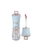 Кремова помада від Flower Knows Bunny Garden Cloud Lip Cream (B01 Grey Bunny) - изображение 1