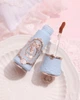 Кремова помада від Flower Knows Bunny Garden Cloud Lip Cream (B03 Mocha Aura) - изображение 5