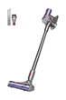 Пылесос Dyson V8 Advanced Silver/Nickel (492636-01) EU - изображение 1