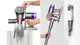 Пылесос Dyson V8 Advanced Silver/Nickel (492636-01) EU - изображение 6