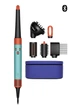 Фен-стайлер Dyson Airwrap i.d. HS08 Multi-styler and dryer Curly+Coily Ceramic Patina/Topaz (533736-01) EU - изображение 1
