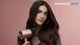 Фен Dyson Supersonic Nural HD16 Curly+Coily Amber Silk (143709-01) EU - изображение 4
