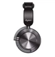 Навушники бездротові Dyson OnTrack CNC Black/Nickel (581667-01) - зображення 2