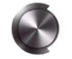 Навушники бездротові Dyson OnTrack CNC Black/Nickel (581667-01) - зображення 3