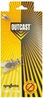 Наклейки от насекомых Syngenta OutCast (4820041011270) - изображение 1