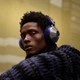 Наушники беспроводные Dyson Zone WP01 Headphone EU (376062-01) - изображение 4