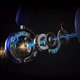 Наушники беспроводные Dyson Zone WP01 Headphone EU (376062-01) - изображение 6