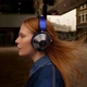 Наушники беспроводные Dyson Zone WP01 Headphone EU (376062-01) - изображение 7
