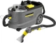 Пылесос Karcher Puzzi 10/1 (1.100-131.0) - изображение 2