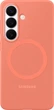 Etui plecki Samsung Silicone Magnet do Samsung Galaxy S26 Coralred (EF-ES942COEGWW) - obraz 3