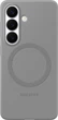 Чехол для смартфона Samsung Galaxy S26 Silicone Magnet Gray (EF-ES942CJEGWW) - изображение 3