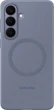 Etui plecki Samsung Silicone Magnet do Samsung Galaxy S26 Plus Blueviolet (EF-ES947CVEGWW) - obraz 3