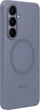 Etui plecki Samsung Silicone Magnet do Samsung Galaxy S26 Plus Blueviolet (EF-ES947CVEGWW) - obraz 4