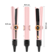 Стайлер Inspire WT-035 pink - зображення 7