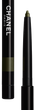 Ołówek do oczu Chanel Stylo Yeux wodoodporny 56 Khaki Métal 0.3 g (3145891870565) - obraz 2