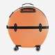 Чемодан Semi Line 20" (S) Orange/Black (T5675-2) (DAS302686) - изображение 2