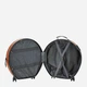Чемодан Semi Line 20" (S) Orange/Black (T5675-2) (DAS302686) - изображение 6