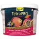 Чіпси tetras pro colour multi‐crisps для акваріумних риб яскравого забарвлення 10л(SU_07A0309F0EEE) - зображення 1