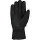 Мужские лыжные (сноубордические) перчатки Ziener Gunar GTX black-magnet 9.5 (111041-12757) - изображение 2