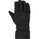 Чоловічі лижні (сноубордичні) перчатки Ziener Gordanus black-graphite 9.5 (111002-1215) - зображення 1