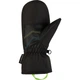 Дитячі лижні (сноубордичні) перчатки Ziener Lavivo Jr black 4.5 (115052-12) - зображення 2