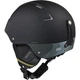 Гірськолижний шолом Cairn Andromed mat black-lava 57-58 0605150-602_57-58 - зображення 2