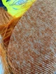 Накладна борода Fake Beard Costume Party Brown - изображение 3