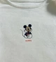 Бодік білий базовий з Mickey Mouse Primark 98 розмір на 2-3 роки - изображение 2