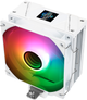 Chłodzenie Thermalright Assassin Spirit 120 Vision ARGB White (0814256018449) - obraz 1