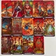 Карты таро Темный Особняк, The Dark Mansion Tarot (Украинская версия) - изображение 8