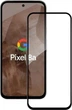 Захисне скло Acclab Full Glue ESD для смартфона Google Pixel 8a Black (1283126625329) - зображення 1