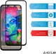 Захисне скло Acclab Full Glue ESD для смартфона Google Pixel 8a Black (1283126625329) - зображення 5