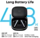 Беспроводные наушники Anker Soundcore Liberty 5, Black, ANC 3.0, Hi-Res, 48H, IP55, Dolby audio, Multipoint, LDAC, Bluetooth 5.4 - изображение 2