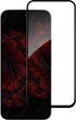Захисне скло для смартфона Google Pixel 8a Intaleo Full Glue ESD Black (1283126625343) - зображення 1