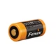 Акумулятор 18350 Fenix ARB-L18-1100 3.6В 7А (Чорно-жовтий) HDSYR_470 - зображення 5