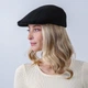 Кепка реглан LuckyLOOK Гелен 56-57 Чорний (929-845) - изображение 4
