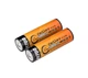 Акумулятор VariCore 21700 VC-2150 5000mAh 3.7V JT 25A (2912067989) - зображення 4