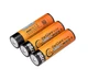 Акумулятор VariCore 21700 VC-2150 5000mAh 3.7V JT 25A (2912067989) - зображення 5