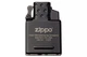 Інсерт газовий п'єзо турбо для запальничок Zippo Black Single Torch Butane Insert 5x3.6 см Чорний (2008086) - зображення 1