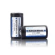 Акумулятор із захистом Keeppower 123 RCR123A 800 mAh 3.7V (1606248246) - изображение 3
