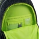 Рюкзак школьный Kite 763M для мальчика Черный 39x29.5x14.2см 15л легкий Ортопедический 1-4 класс спинка Ergo Kids (K26-763M-3) - изображение 11