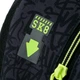 Рюкзак школьный Kite 763M для мальчика Черный 39x29.5x14.2см 15л легкий Ортопедический 1-4 класс спинка Ergo Kids (K26-763M-3) - изображение 17