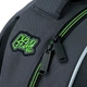 Рюкзак шкільний Kite Education 763S для хлопчика Сірий 37x27.5х12.5см 13.5л легкий Ортопедичний 1-4 клас спинка Ergo Kids (K26-763S-3) - зображення 16