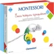 Розвиваюча гра Clementoni Montessori Кольори 3-6 років 1024-63219 (8005125632190) - зображення 1